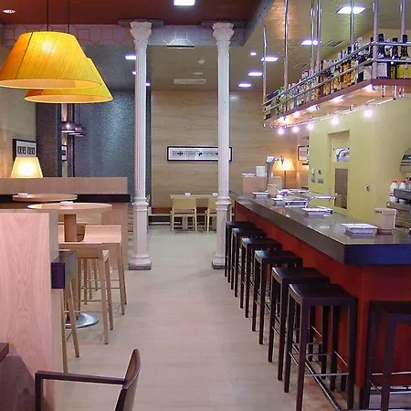 Hotel&spa Princesa Munia 4* Oviedo