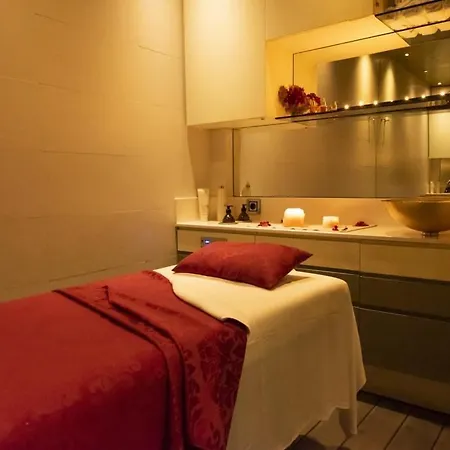 Hotel&spa Princesa Munia