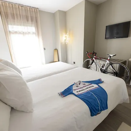 Hotel Hotel&spa Princesa Munia 4*