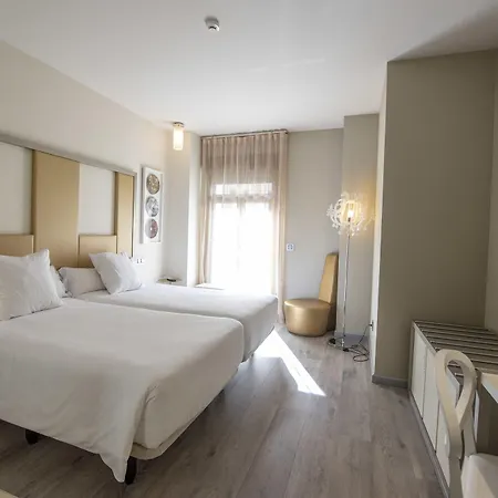Hotel&spa Princesa Munia