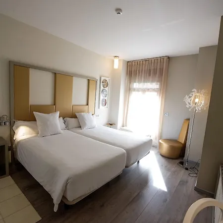 Hotel Hotel&spa Princesa Munia