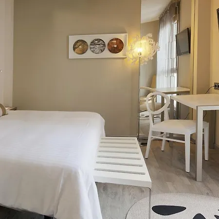 Hotel Hotel&spa Princesa Munia 4*