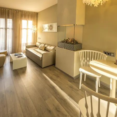 Hotel&spa Princesa Munia 4* Oviedo