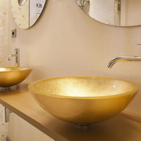 Hotel&spa Princesa Munia Oviedo