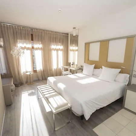 Hotel Hotel&spa Princesa Munia 4*