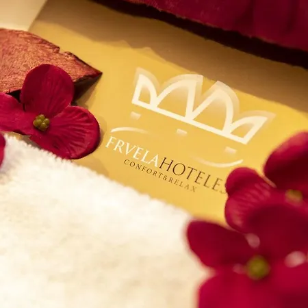 Hotel Hotel&spa Princesa Munia