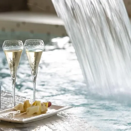 Hotel&spa Princesa Munia Hotel 4*