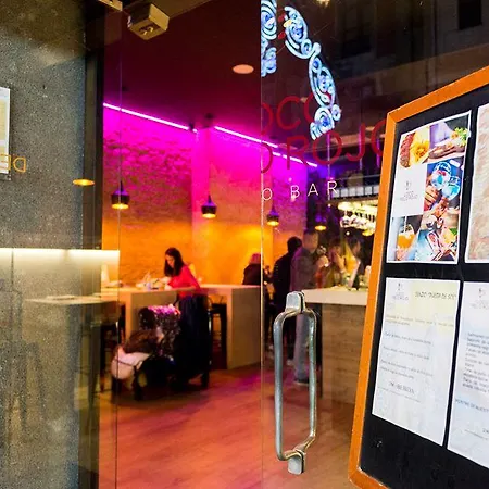 Hotel & Princesa Munia 4*