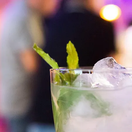 Hotel & Princesa Munia Oviedo