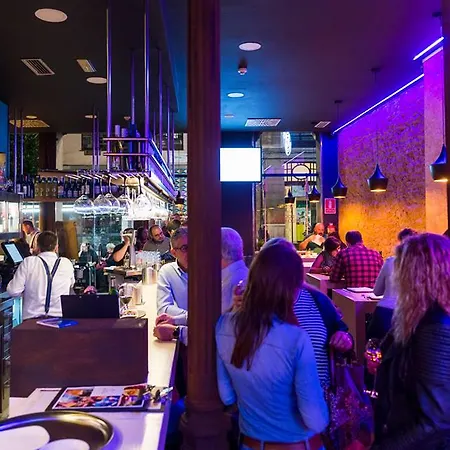 & Princesa Munia Hotel