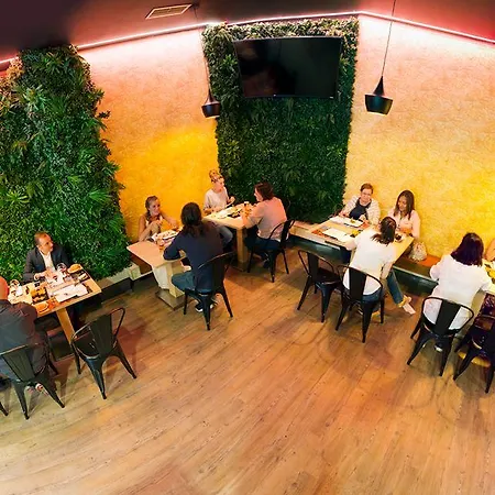 Hotel & Princesa Munia Oviedo