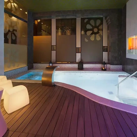 Hotel Hotel&spa Princesa Munia