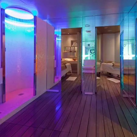 Hotel Hotel&spa Princesa Munia Oviedo
