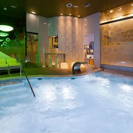 Hotel Hotel&spa Princesa Munia