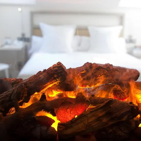 Hotel Hotel&spa Princesa Munia Oviedo