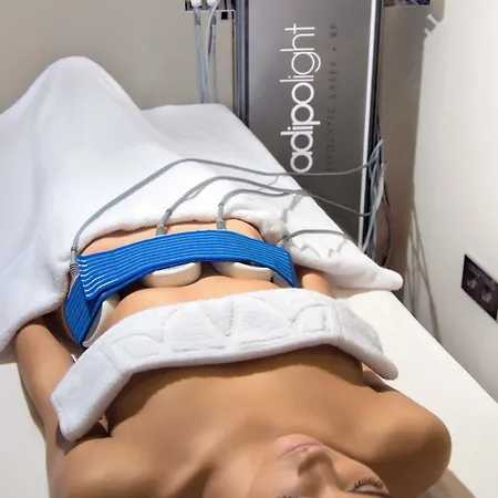 Hotel & Princesa Munia