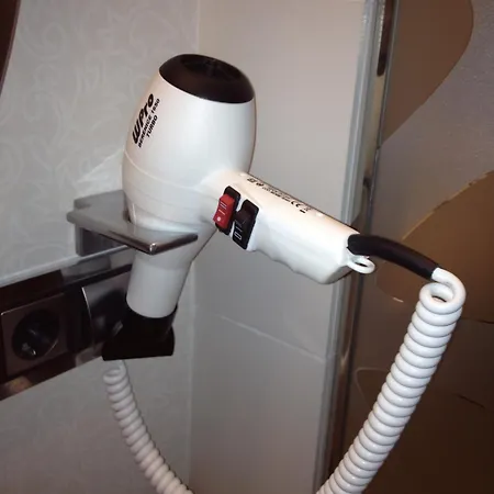 Hotel & Princesa Munia