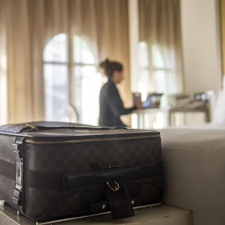 & Princesa Munia Ξενοδοχείο 4*