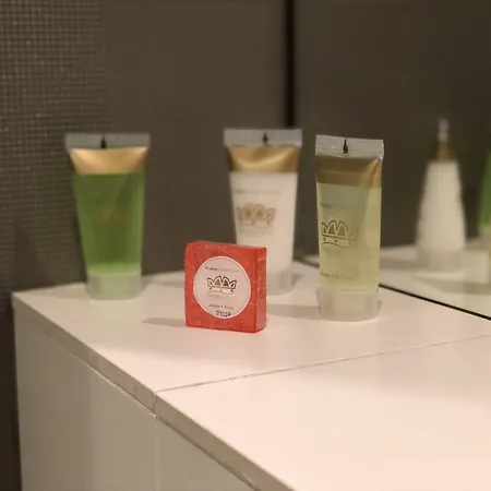 & Princesa Munia Hotel Oviedo