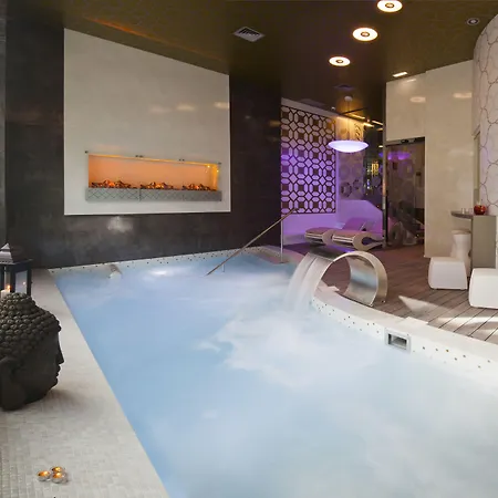 & Princesa Munia 4* Οβιέδο