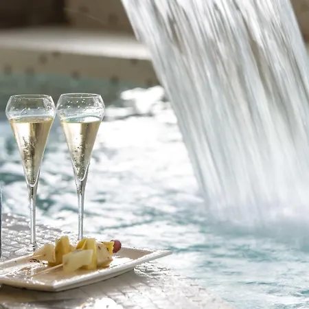 & Princesa Munia 4* Οβιέδο