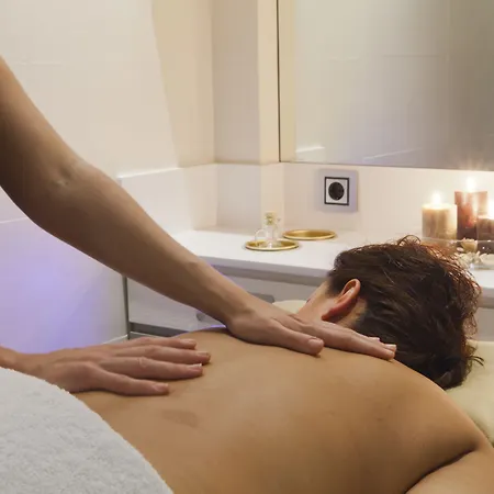 Ξενοδοχείο & Princesa Munia 4*