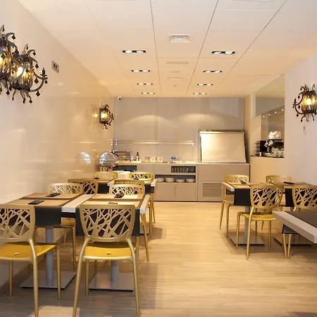 Hotel & Princesa Munia 4*