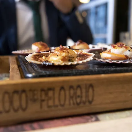 & Princesa Munia 4* Oviedo