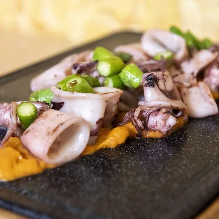 Ξενοδοχείο & Princesa Munia