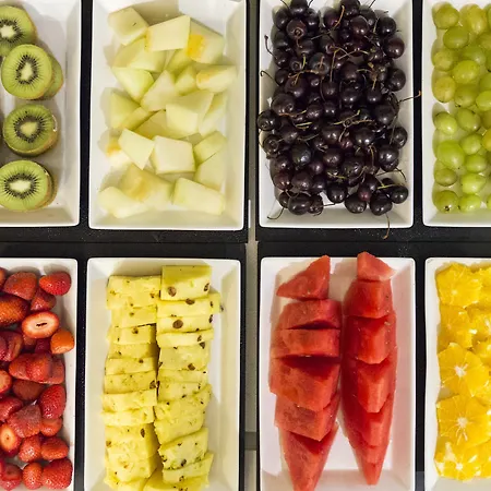 Hotel & Princesa Munia