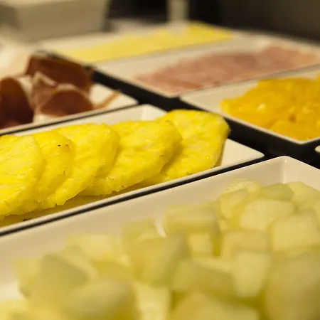 Ξενοδοχείο & Princesa Munia Οβιέδο