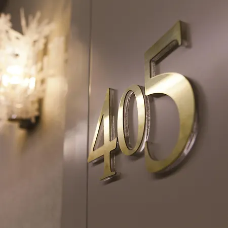 & Princesa Munia Hotel Oviedo