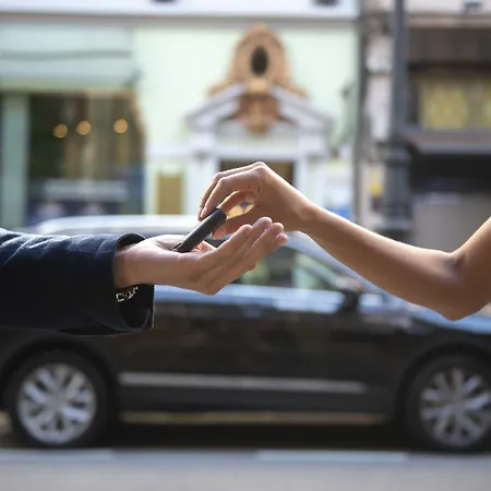 & Princesa Munia 4* Οβιέδο