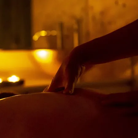 & Princesa Munia Ξενοδοχείο