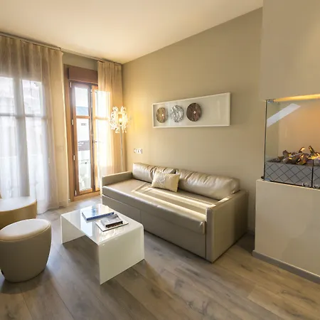 Ξενοδοχείο & Princesa Munia 4*