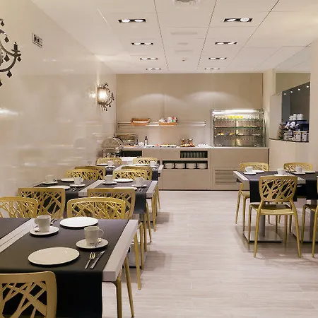 Hotel&spa Princesa Munia Hotel