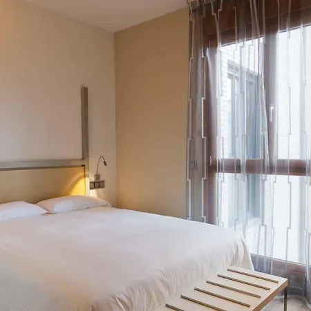 Hotel Hotel&spa Princesa Munia Oviedo