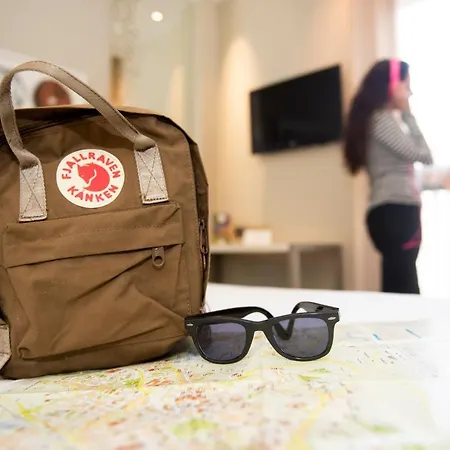 Hotel & Princesa Munia 4*