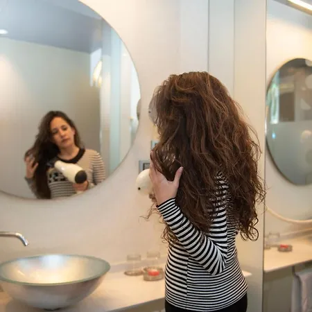 & Princesa Munia Hotel