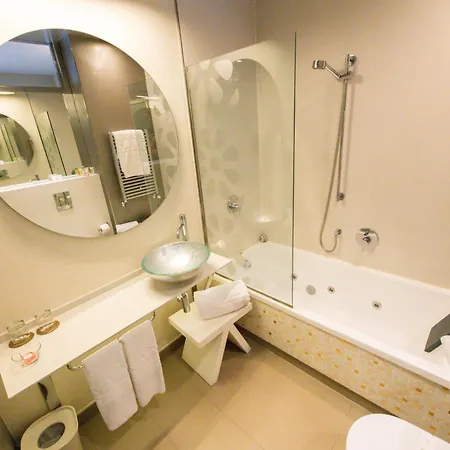 Hotel Hotel&spa Princesa Munia Oviedo