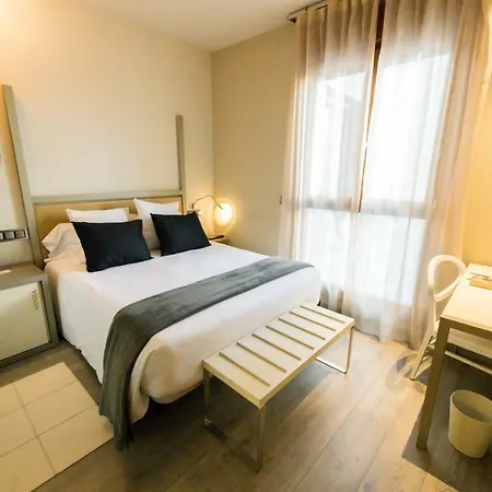 Hotel&spa Princesa Munia Hotel Oviedo