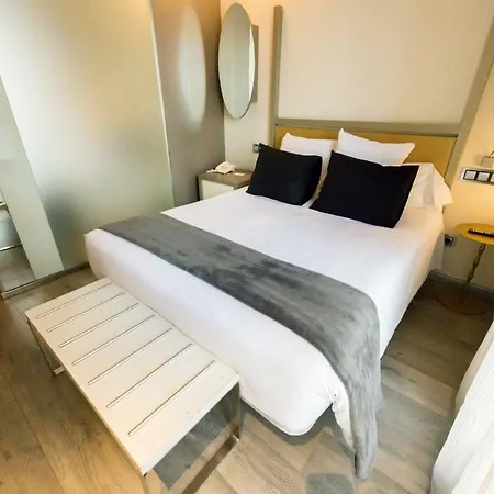 Hotel&spa Princesa Munia Hotel