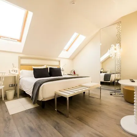 Hotel&spa Princesa Munia 4* Oviedo