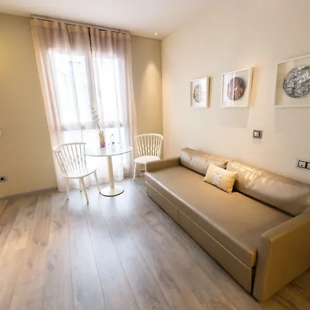 Hotel&spa Princesa Munia