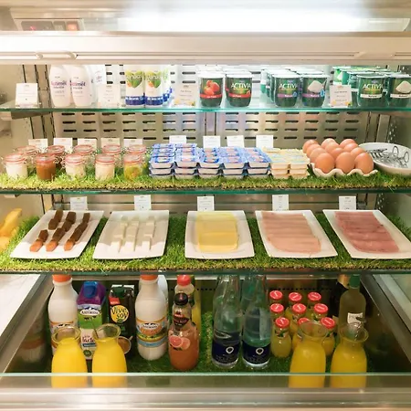 & Princesa Munia Hotel