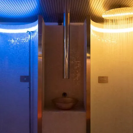 Hotel&spa Princesa Munia