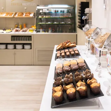 & Princesa Munia Hotel Oviedo