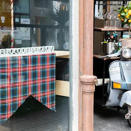 Hotel & Princesa Munia Oviedo