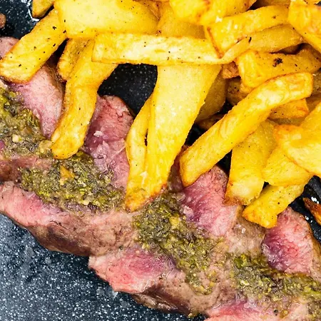 Hotel & Princesa Munia