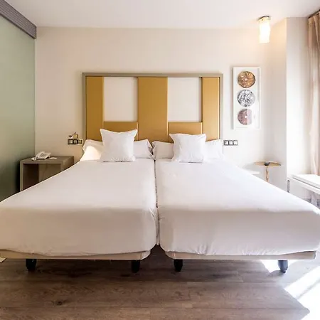 Hotel&spa Princesa Munia Hotel 4*